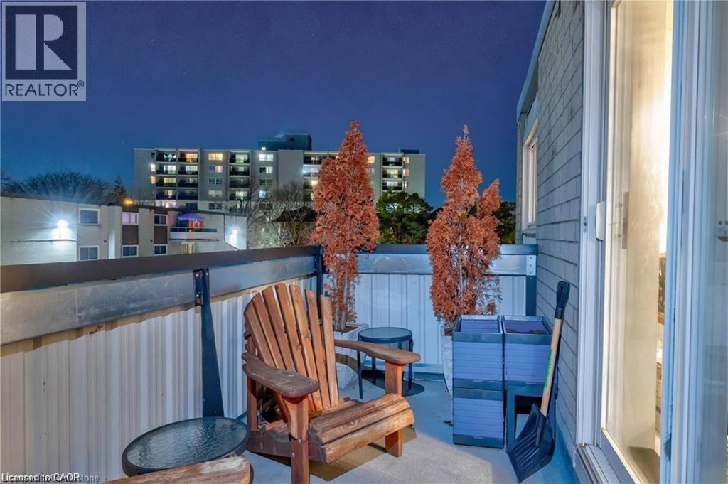 6 Walton Avenue Unit# 310, Kitchener, Ontario  N2C 2B5 - Photo 3 - 40783730