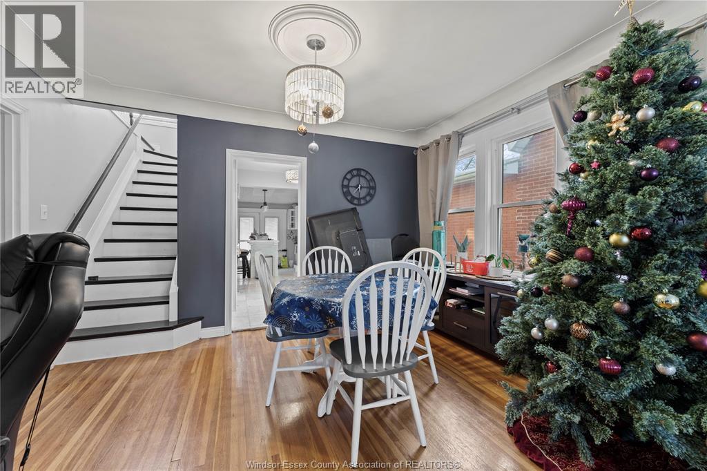 1366 Moy Avenue, Windsor, Ontario N8X 4S6 - Photo 5 - 25031772