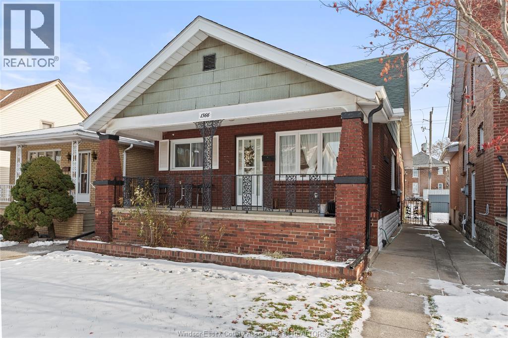 1366 Moy Avenue, Windsor, Ontario N8X 4S6 - Photo 25 - 25031772