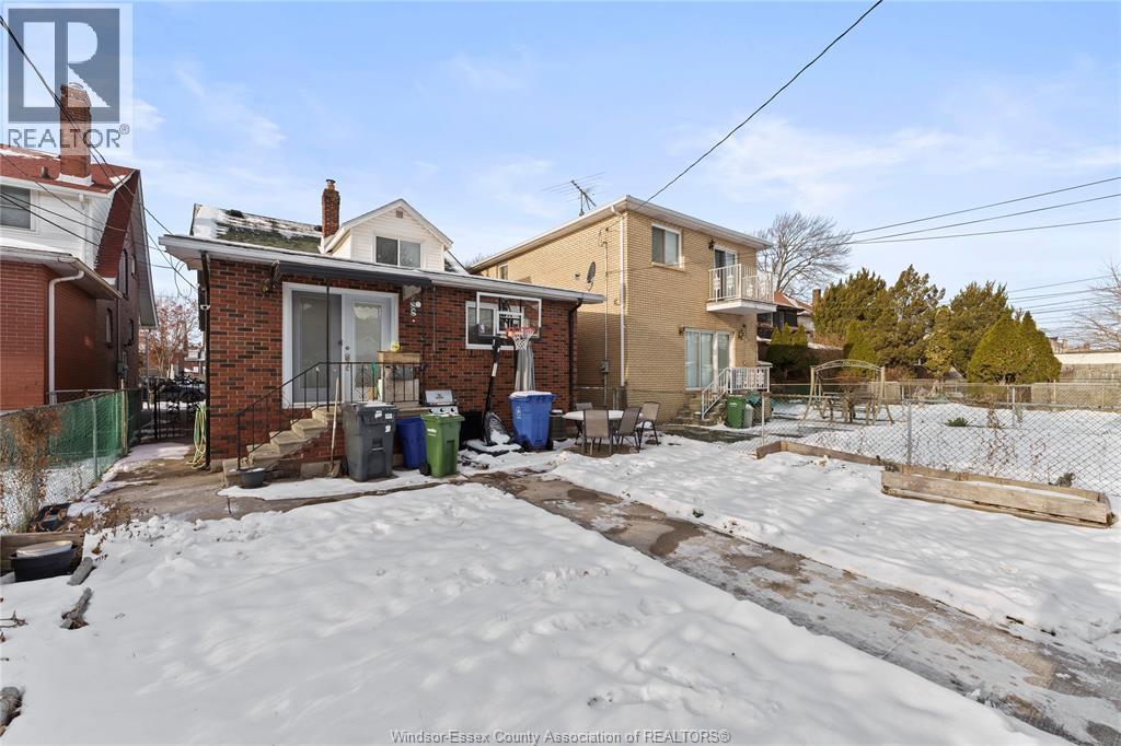 1366 Moy Avenue, Windsor, Ontario N8X 4S6 - Photo 27 - 25031772