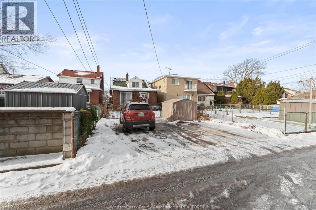 1366 Moy Avenue, Windsor, Ontario N8X 4S6 - Photo 29 - 25031772
