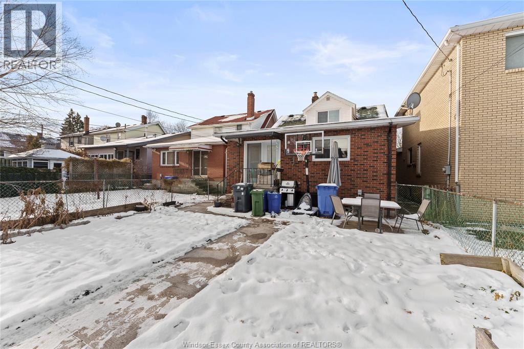 1366 Moy Avenue, Windsor, Ontario N8X 4S6 - Photo 28 - 25031772