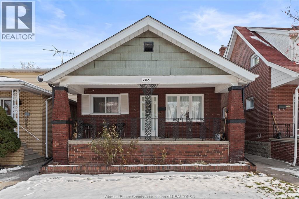 1366 Moy Avenue, Windsor, Ontario N8X 4S6 - Photo 23 - 25031772