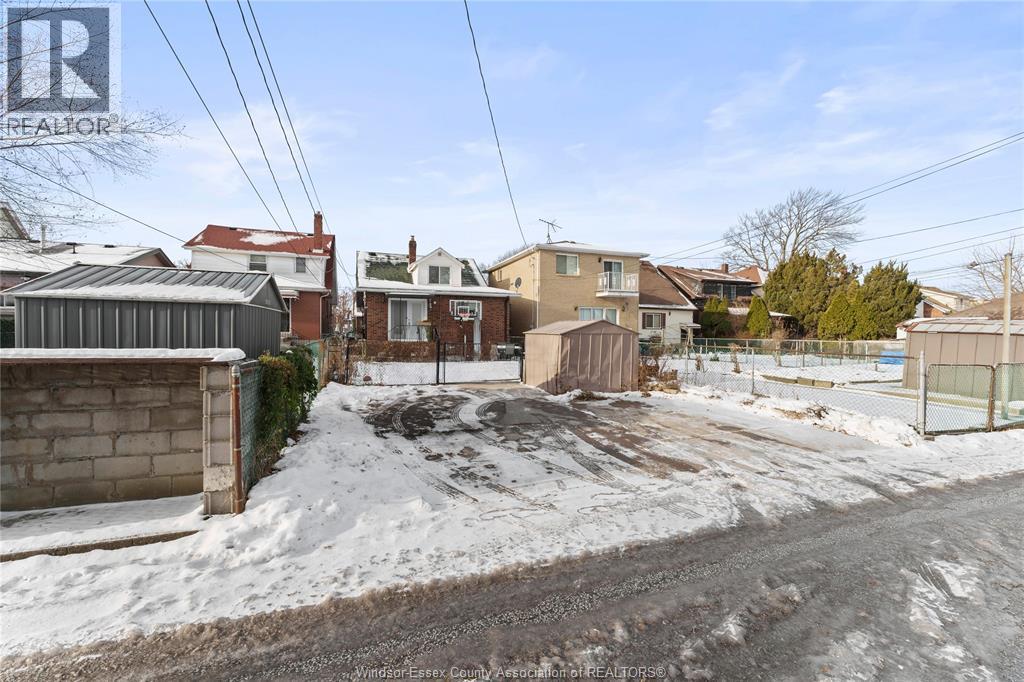 1366 Moy Avenue, Windsor, Ontario N8X 4S6 - Photo 30 - 25031772