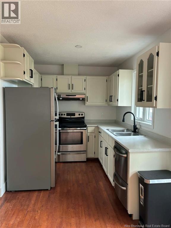 2 Whalen Street, Eel River Crossing, New Brunswick  E8E 1V5 - Photo 3 - NB131349