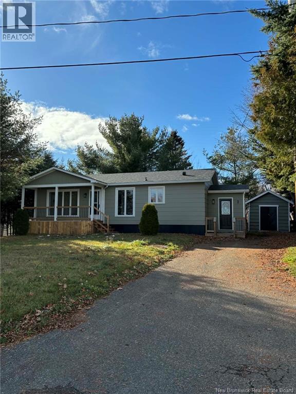 2 Whalen Street, Eel River Crossing, New Brunswick  E8E 1V5 - Photo 39 - NB131349