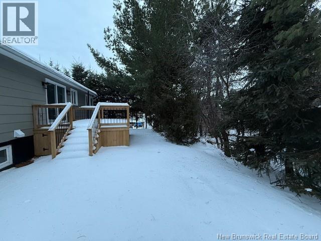 2 Whalen Street, Eel River Crossing, New Brunswick  E8E 1V5 - Photo 34 - NB131349