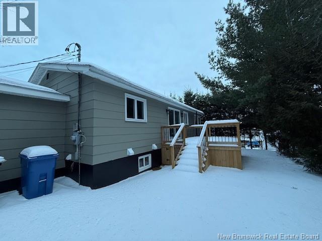 2 Whalen Street, Eel River Crossing, New Brunswick  E8E 1V5 - Photo 33 - NB131349