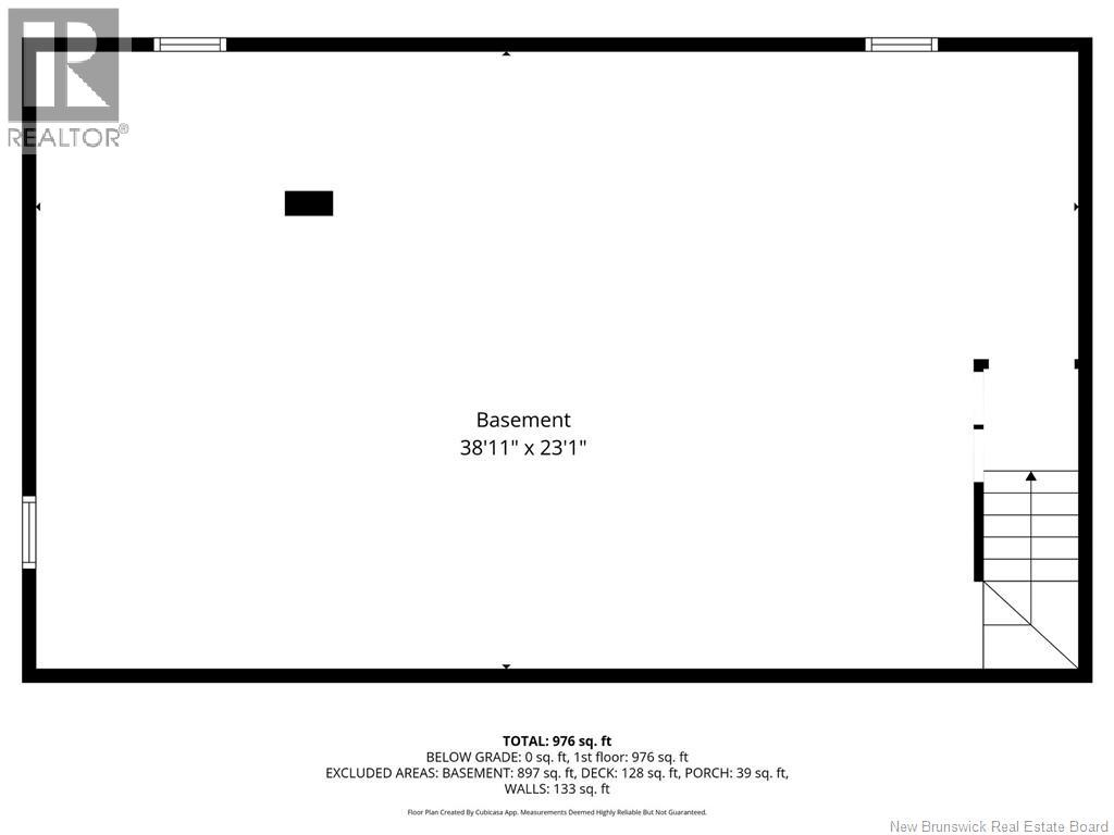 2 Whalen Street, Eel River Crossing, New Brunswick  E8E 1V5 - Photo 42 - NB131349