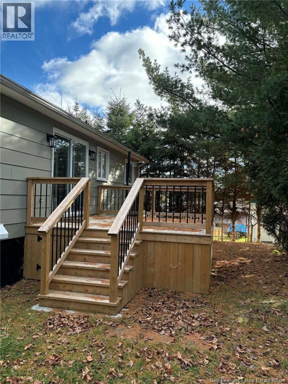 2 Whalen Street, Eel River Crossing, New Brunswick  E8E 1V5 - Photo 36 - NB131349