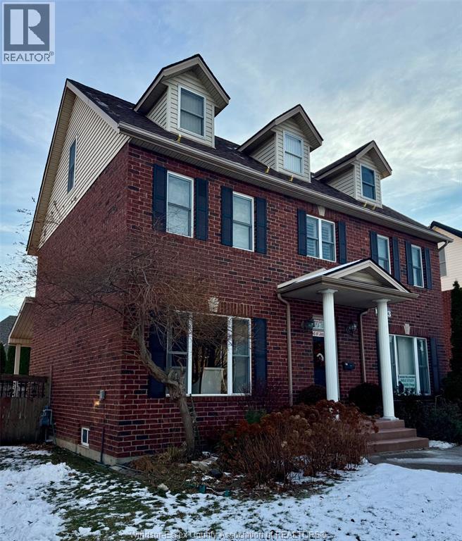 11833 Savanna Street, Windsor, Ontario N8P 1P2 - Photo 9 - 25031808