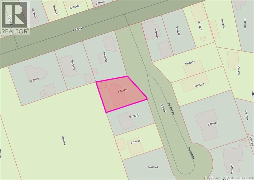 2 Whalen Street, Eel River Crossing, New Brunswick  E8E 1V5 - Photo 40 - NB131349