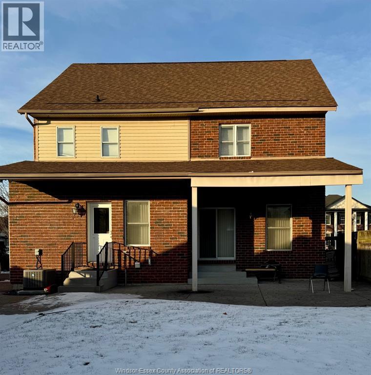 11833 Savanna Street, Windsor, Ontario N8P 1P2 - Photo 5 - 25031808