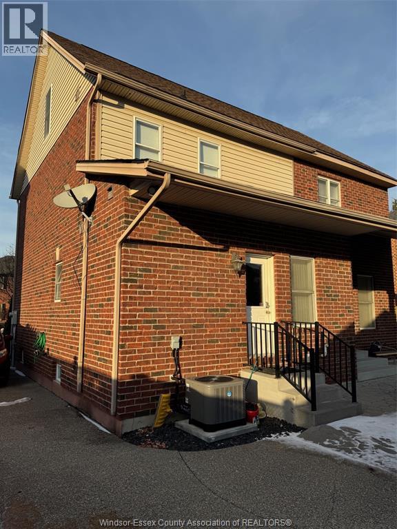 11833 Savanna Street, Windsor, Ontario N8P 1P2 - Photo 8 - 25031808