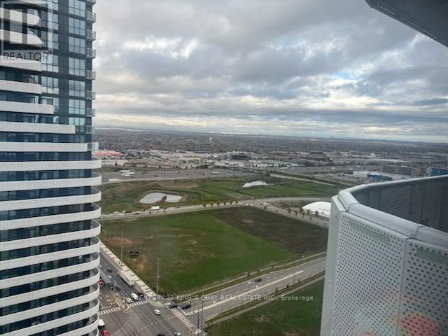 3315 - 8 Interchange Way, Vaughan, Ontario L4K 0R2 - Photo 2 - N12599494