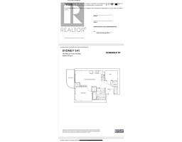 3315 - 8 INTERCHANGE WAY, Vaughan, Ontario