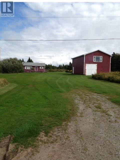 0 Block Road, Searston, Newfoundland & Labrador - Photo 2 - 1293338
