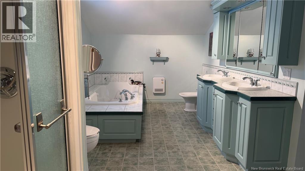 1419 Tobique Street, Drummond, New Brunswick  E3Y 2P6 - Photo 11 - NB131372