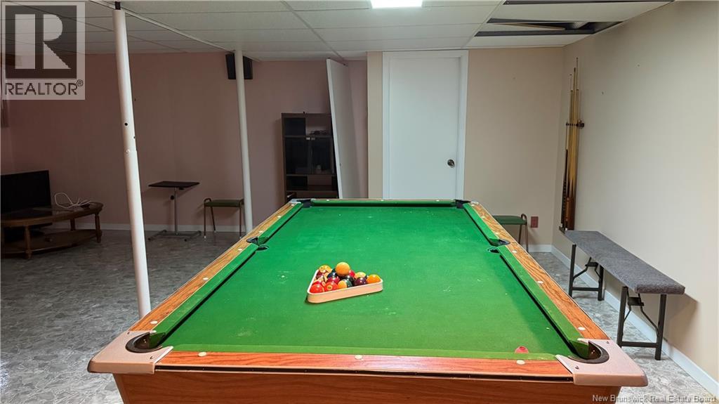 1419 Tobique Street, Drummond, New Brunswick  E3Y 2P6 - Photo 17 - NB131372