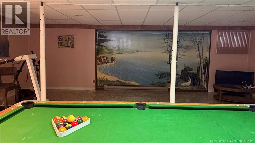 1419 Tobique Street, Drummond, New Brunswick  E3Y 2P6 - Photo 18 - NB131372