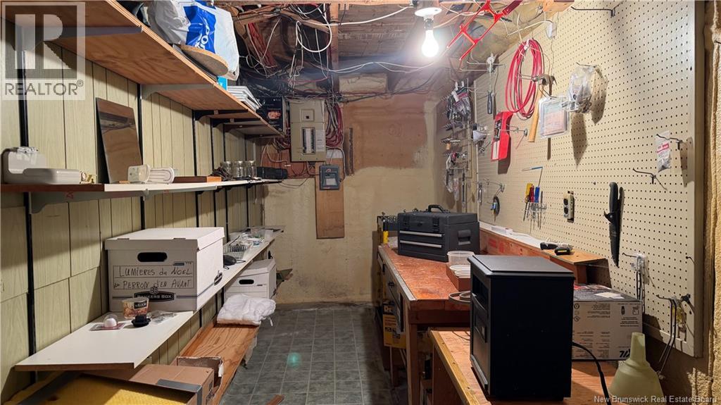 1419 Tobique Street, Drummond, New Brunswick  E3Y 2P6 - Photo 19 - NB131372