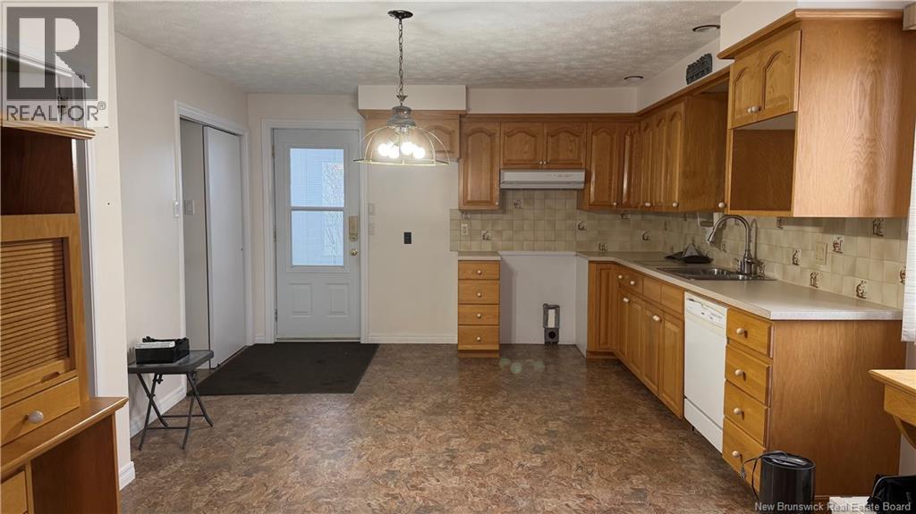 1419 Tobique Street, Drummond, New Brunswick  E3Y 2P6 - Photo 2 - NB131372