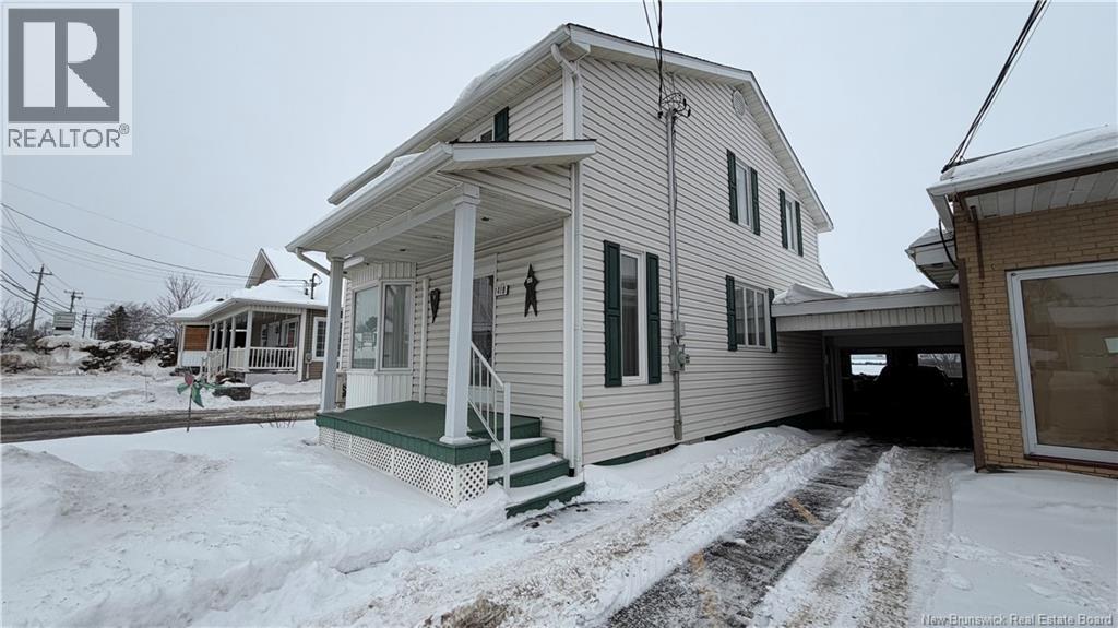 1419 Tobique Street, Drummond, New Brunswick  E3Y 2P6 - Photo 22 - NB131372