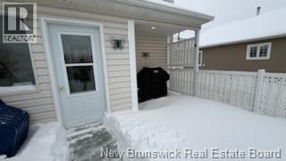 1419 Tobique Street, Drummond, New Brunswick  E3Y 2P6 - Photo 26 - NB131372