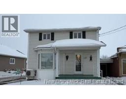1419 Tobique Street, drummond, New Brunswick