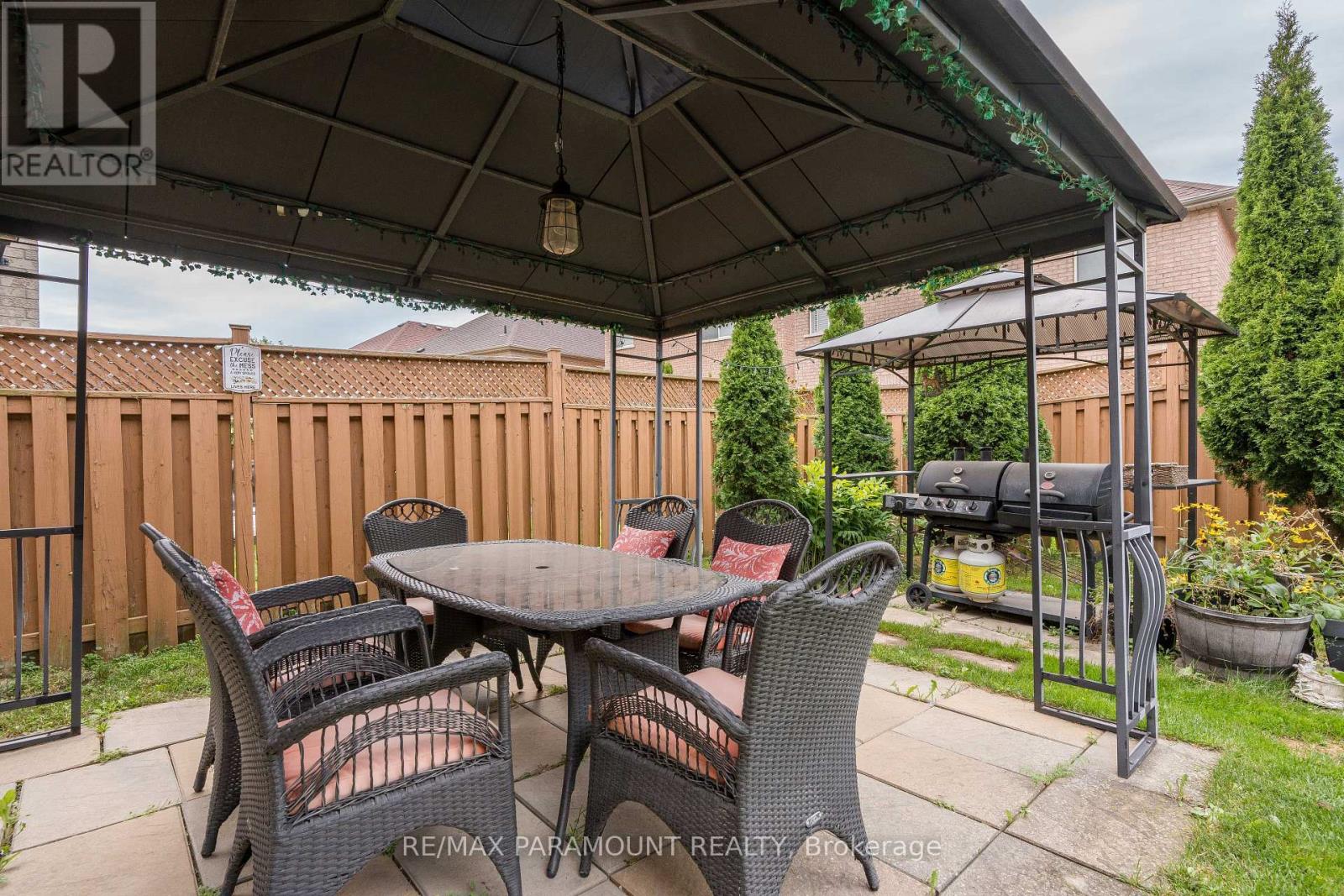 19 River Rock Crescent, Brampton, Ontario  L7A 2V2 - Photo 46 - W12640252