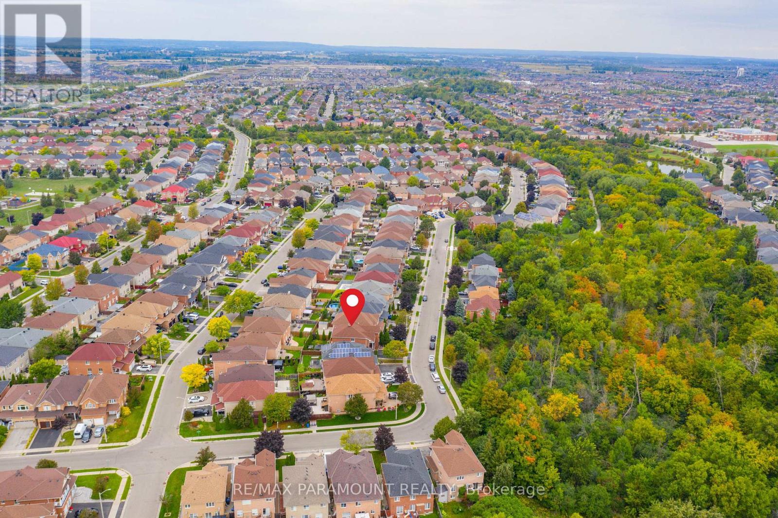 19 River Rock Crescent, Brampton, Ontario  L7A 2V2 - Photo 50 - W12640252