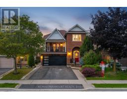 19 RIVER ROCK CRESCENT, Brampton, Ontario