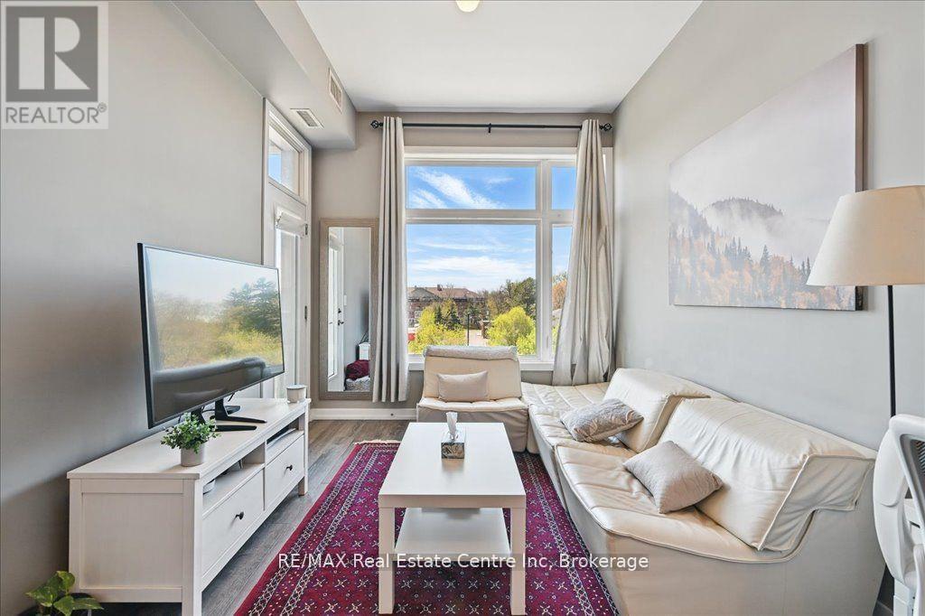 420 - 457 Plains Road W, Burlington (Lasalle), Ontario  L7T 1H1 - Photo 10 - W12640296