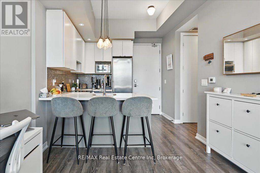 420 - 457 Plains Road W, Burlington (Lasalle), Ontario  L7T 1H1 - Photo 14 - W12640296