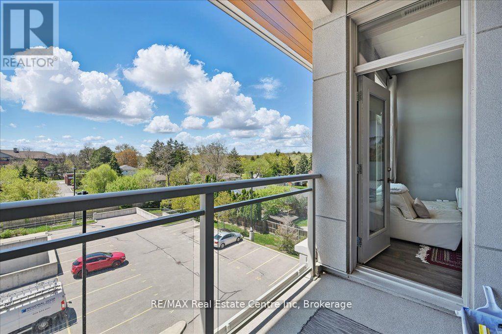 420 - 457 Plains Road W, Burlington (Lasalle), Ontario  L7T 1H1 - Photo 17 - W12640296