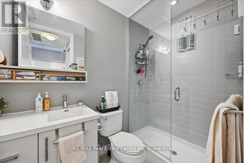 420 - 457 Plains Road W, Burlington (Lasalle), Ontario  L7T 1H1 - Photo 21 - W12640296