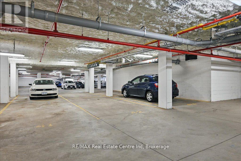 420 - 457 Plains Road W, Burlington (Lasalle), Ontario  L7T 1H1 - Photo 24 - W12640296