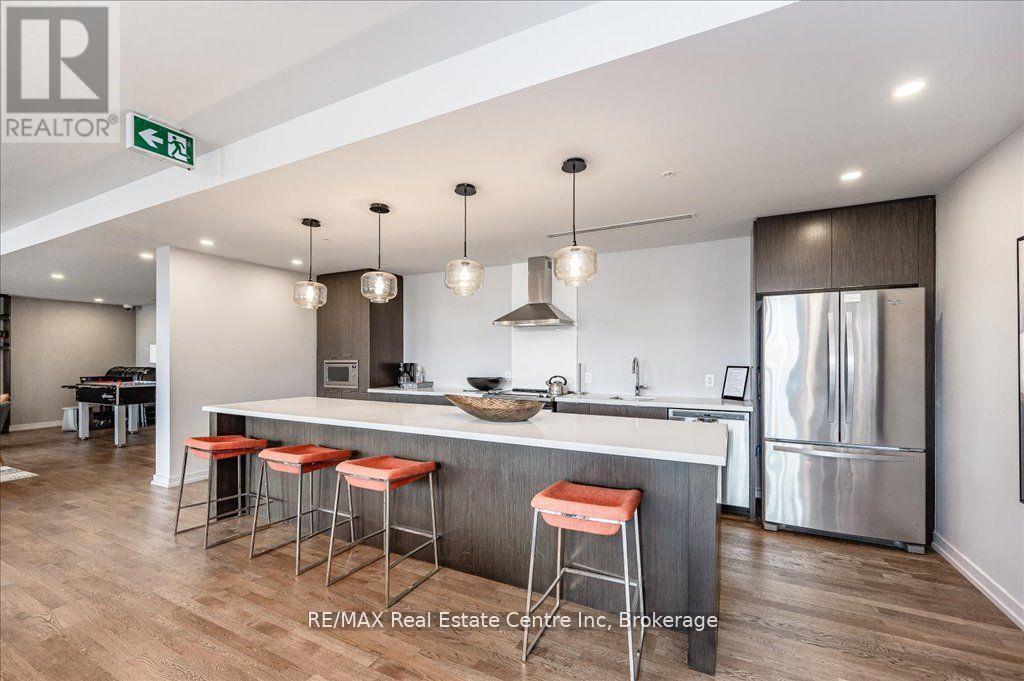 420 - 457 Plains Road W, Burlington (Lasalle), Ontario  L7T 1H1 - Photo 30 - W12640296