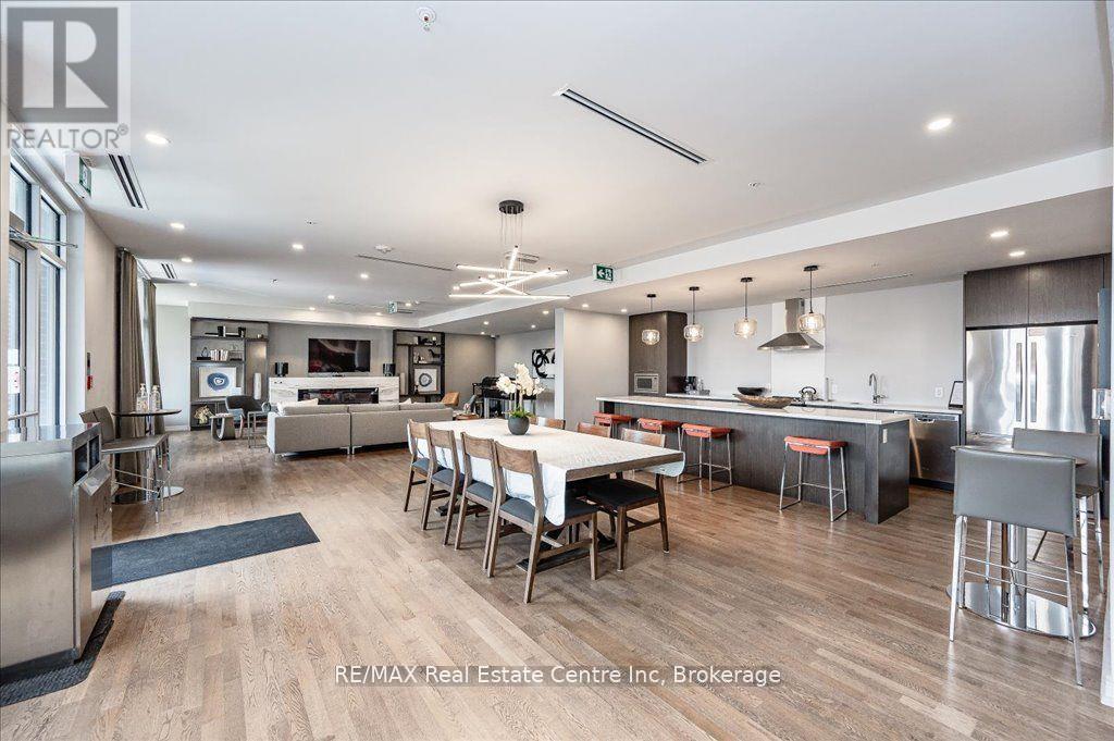 420 - 457 Plains Road W, Burlington (Lasalle), Ontario  L7T 1H1 - Photo 31 - W12640296