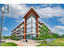 420 - 457 PLAINS ROAD W, Burlington, Ontario