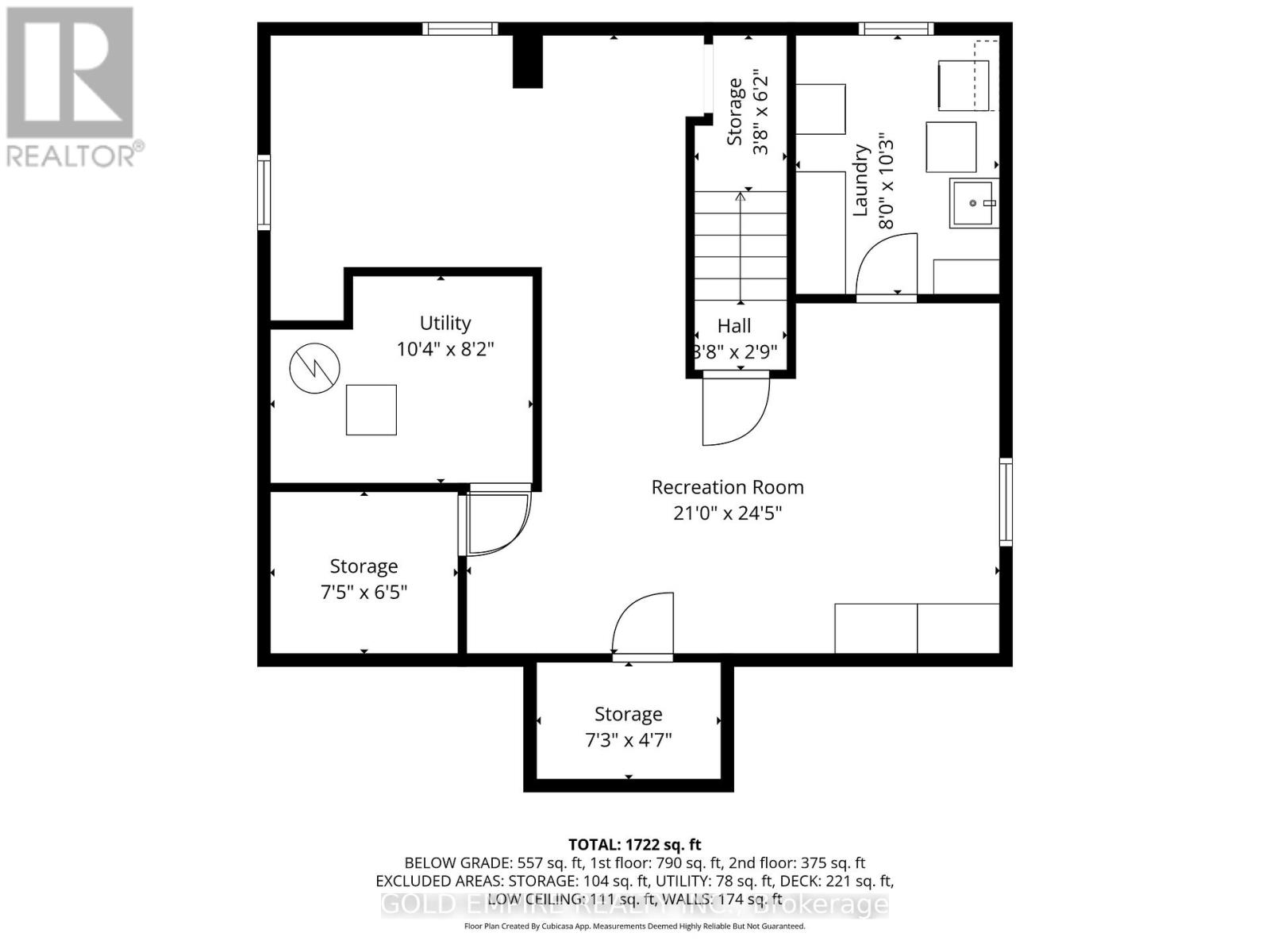 157 Chestnut Street, St. Thomas, Ontario  N5R 2B3 - Photo 26 - X12606524