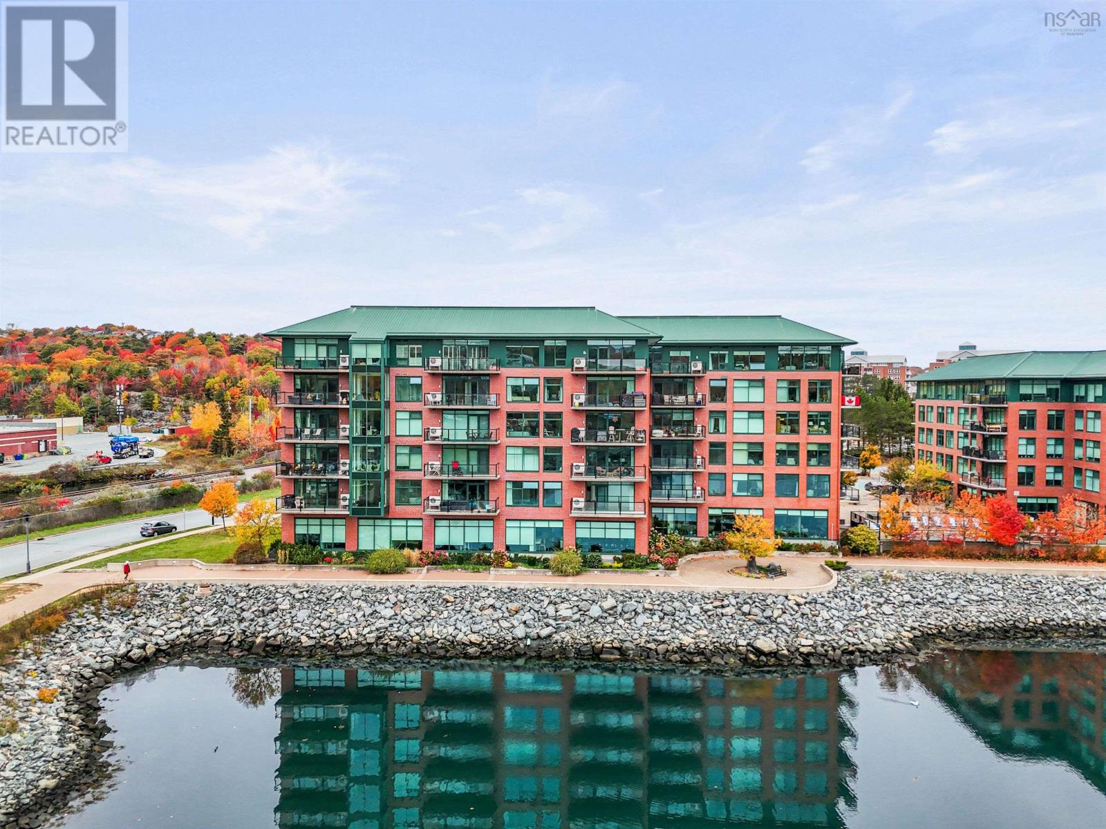 409 220 Waterfront Drive, Bedford, Nova Scotia