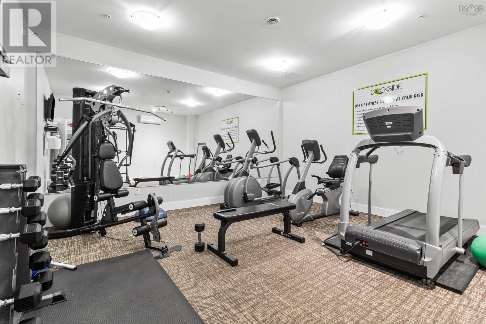 409 220 Waterfront Drive, Bedford, Nova Scotia B4A 0H3 - Photo 31 - 202526338