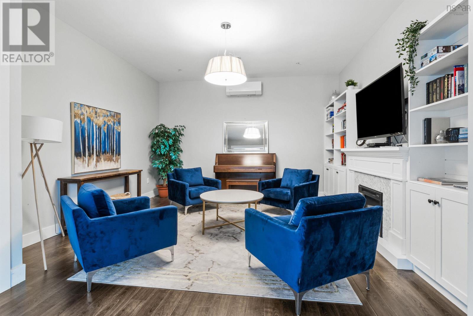 409 220 Waterfront Drive, Bedford, Nova Scotia B4A 0H3 - Photo 33 - 202526338