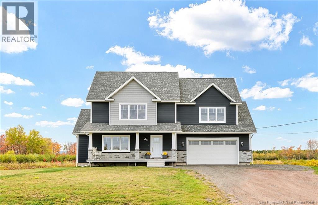 38 Normand Lane, Grande-Digue, New Brunswick  E4R 0C2 - Photo 1 - NB128519