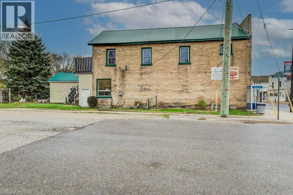 38 Elora Street N, Clifford, Ontario  N0G 1M0 - Photo 4 - 40782387