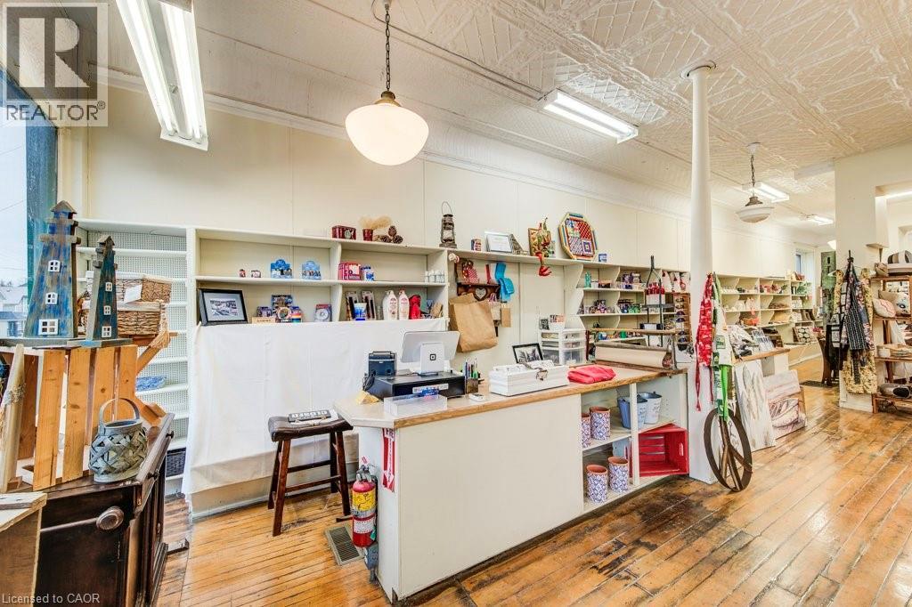 38 Elora Street N, Clifford, Ontario  N0G 1M0 - Photo 9 - 40782387