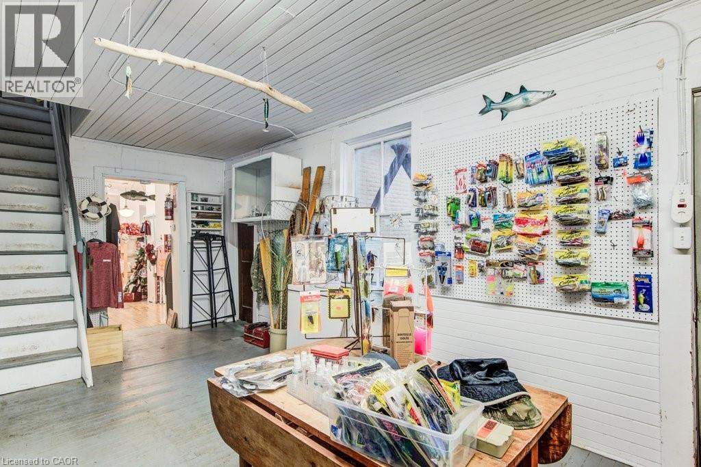 38 Elora Street N, Clifford, Ontario  N0G 1M0 - Photo 16 - 40782387