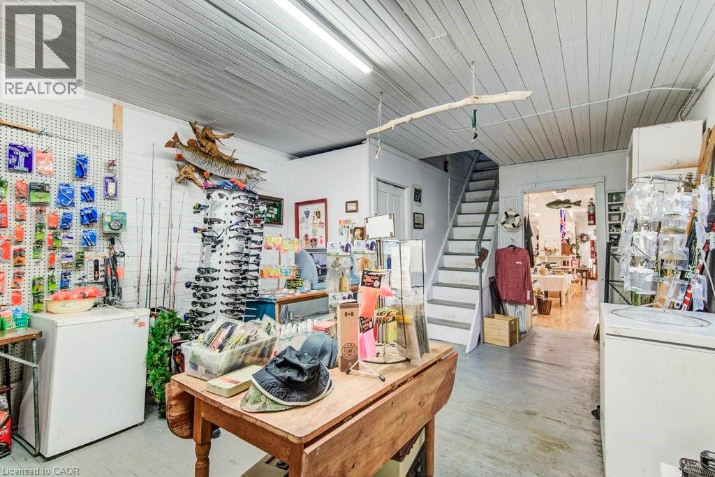 38 Elora Street N, Clifford, Ontario  N0G 1M0 - Photo 15 - 40782387