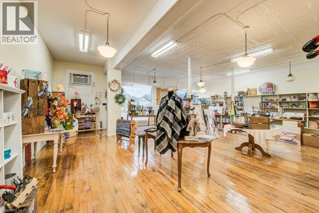 38 Elora Street N, Clifford, Ontario  N0G 1M0 - Photo 12 - 40782387